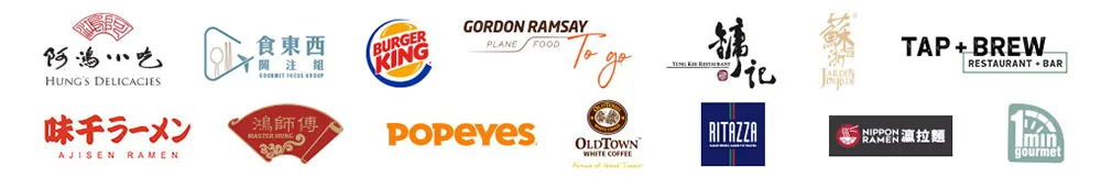 Chinese / Western Cuisine chef