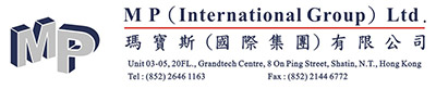 MP (International Group) Ltd
