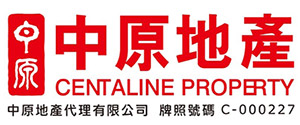 中原地產代理有限公司