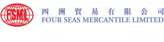 Four Seas Mercantile Limited Four Seas Mercantile Limited