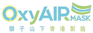 OXYAIR MASK HK