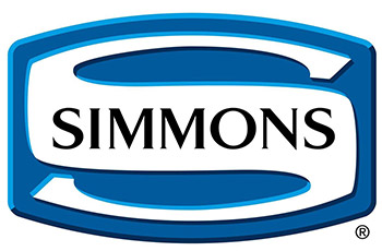 蓆夢思 Simmons Bedding & Furniture (Hong Kong)