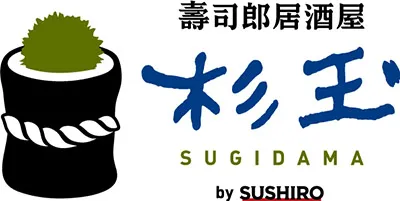 杉玉 壽司郎居酒屋 SUGIDAMA by SUSHIRO
