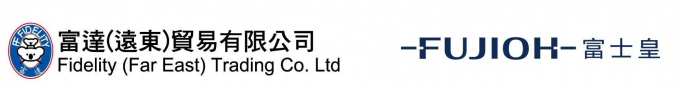 Fidelity (Far East) Trading Company Limited