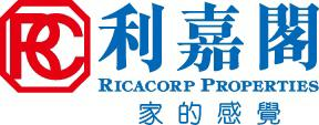 Ricacorp Properties Limited (Tsing Yi Station)