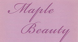 Maple Cosmetic Beauty Centre