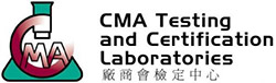 CMA Testing and Certification Laboratories Ltd