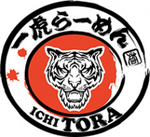 一虎拉麵灣仔