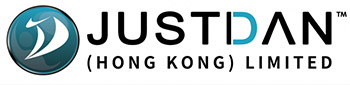 Justdan (Hong Kong) Limited 傑仕登(香港)有限公司