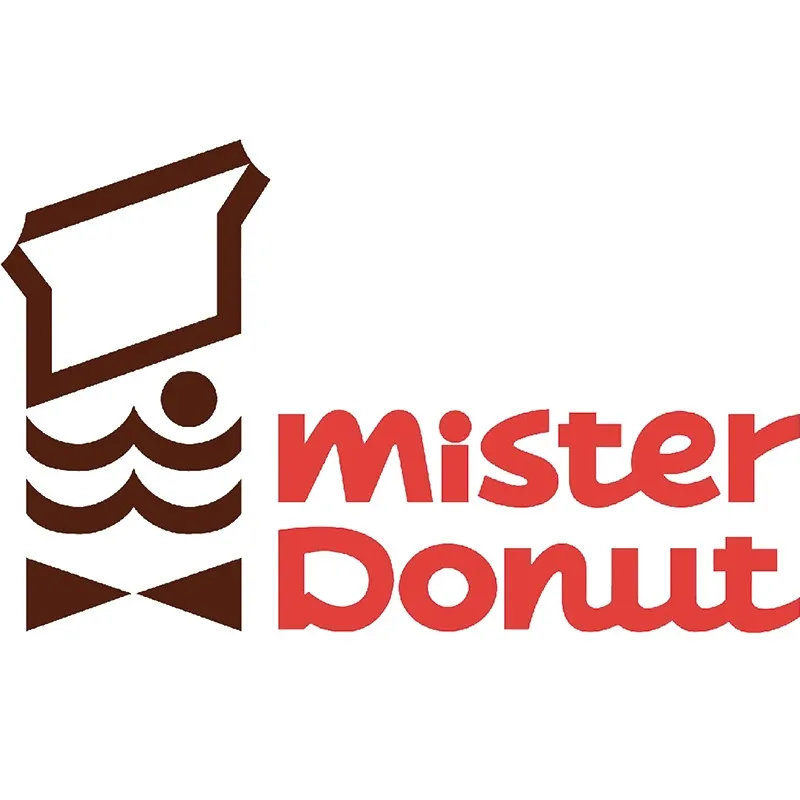 Mister Donut