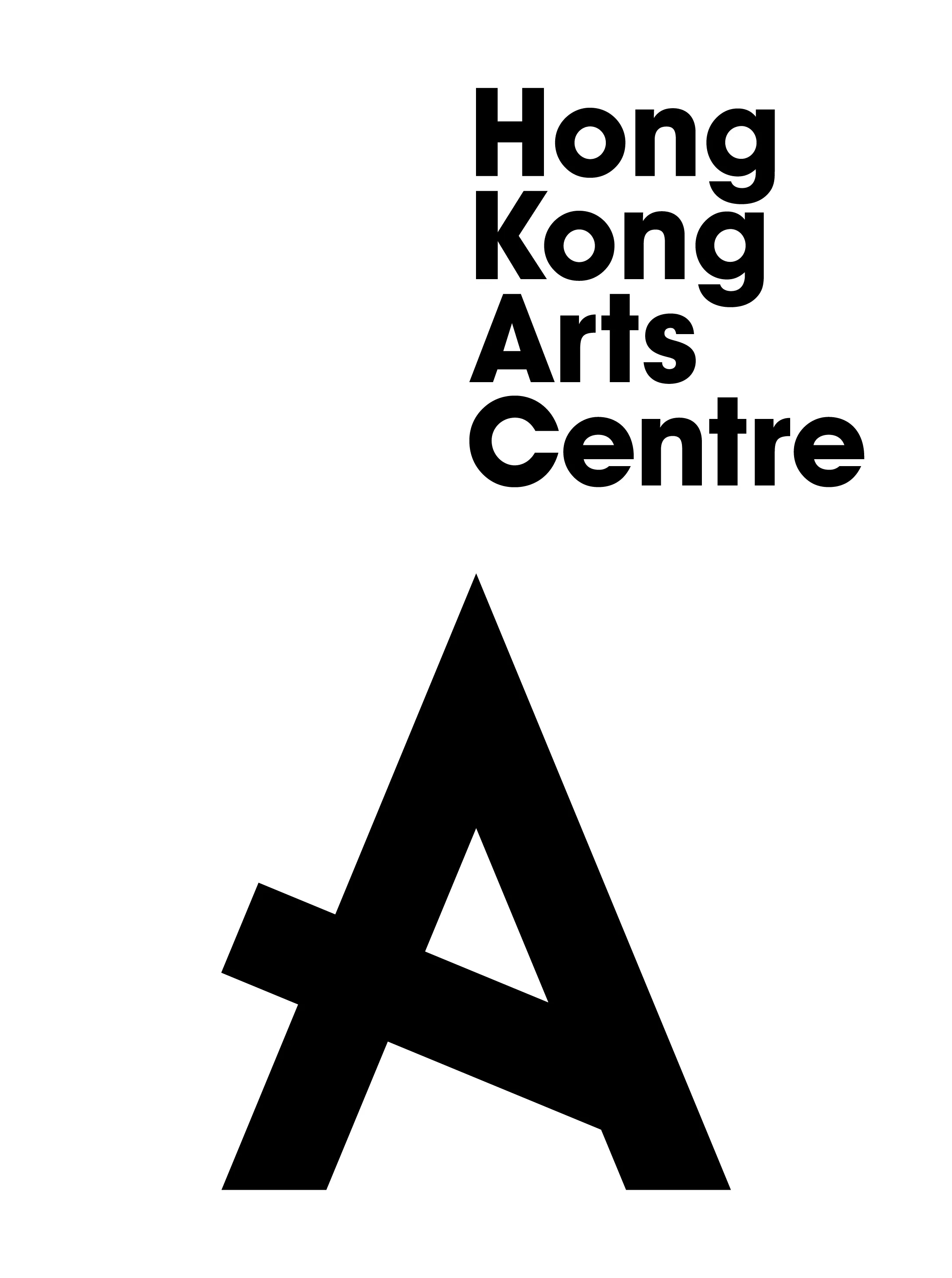 Hong Kong Arts Centre 香港藝術中心 Hong Kong Arts Centre 香港藝術中心