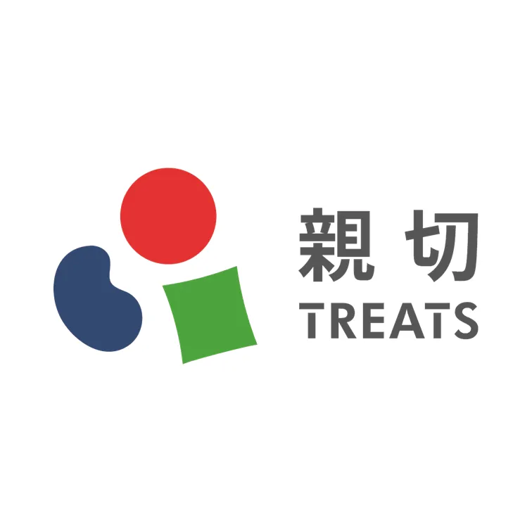 親切 TREATS