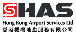 Hong Kong Airport Services Ltd (HAS)