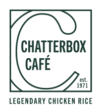 Chatterbox Café