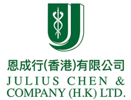 Julius Chen & Company (HK) Ltd