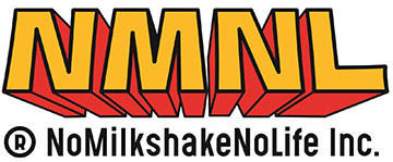 No Milkshake No Life
