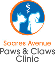 Soares Avenue Paws & Claws Clinic