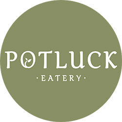 Potluck Eatery