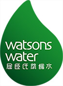 A.S. Watson Industries 屈臣氏蒸餾水
