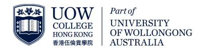 UOW College Hong Kong