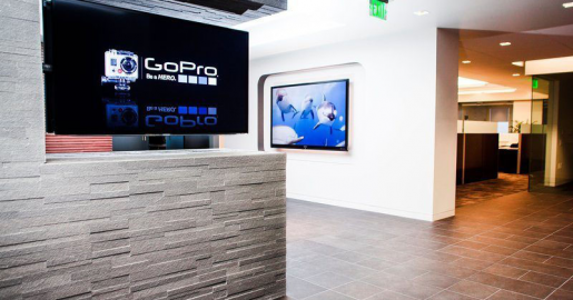 GoPro傳削逾200員工  主要來自無人機部門