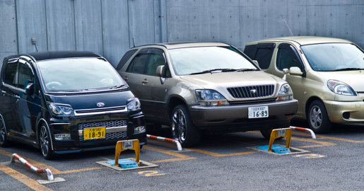 日本打工仔租車只租不開零里數  租車公司調查揭真相