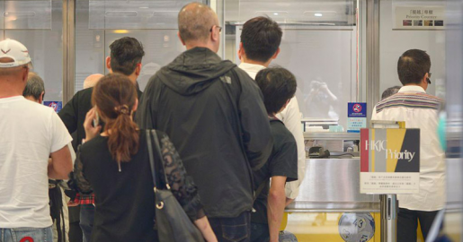 馬會招聘博覽將有500個空缺職位  提供120種不同工種