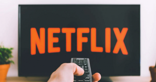 Netflix首季流失20萬用戶  10年來首次
