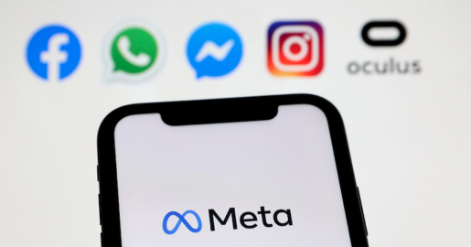 【FB裁員】Facebook母企Meta宣布裁減1.1萬人