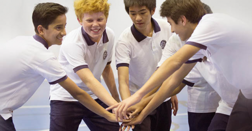 ASHK明年創校美式教育培養通才  首年招二百人