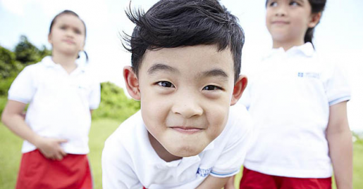 英國文化協會幼園  每年學費七萬