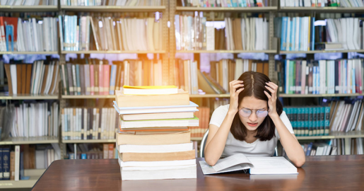 美逾4成大學畢業生後悔讀大學