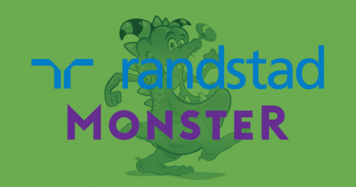 Randstad收購求職網站Monster World