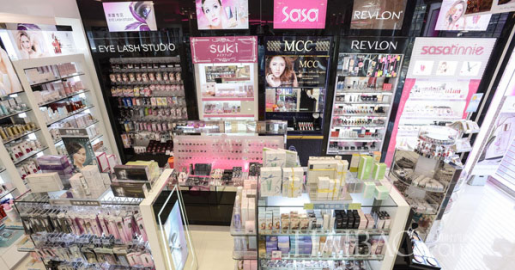 逾6成化妝品從業員對前景悲觀  45%想轉工