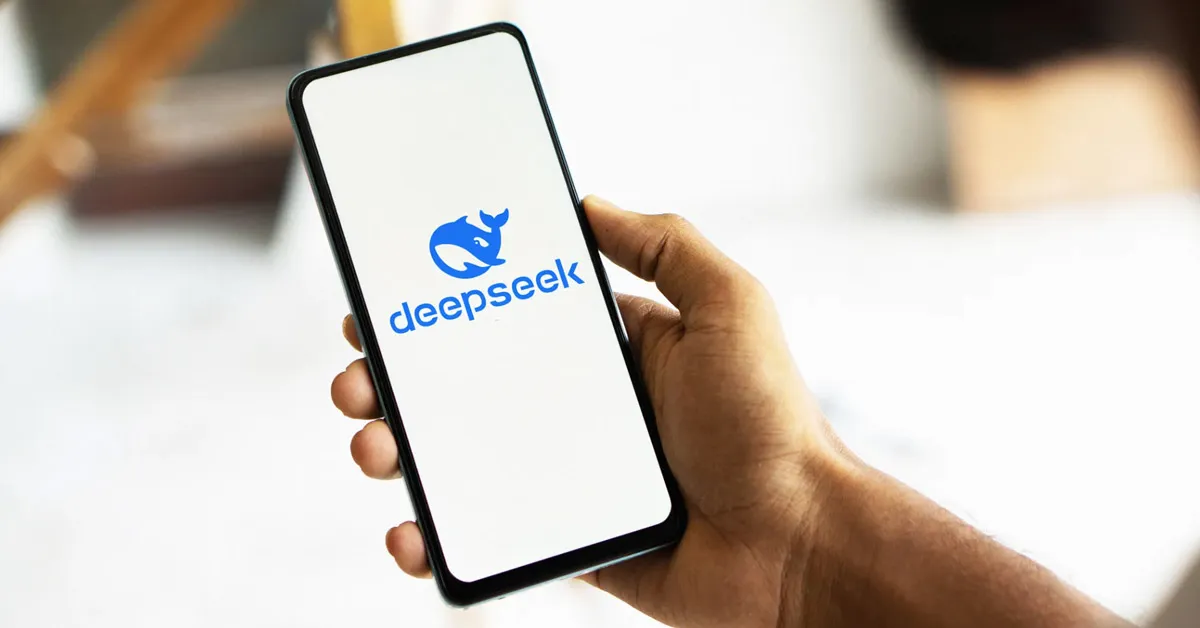 【DeepSeek爆紅】DeepSeek求才若渴  年薪百萬聘研究員  實習生待遇豐厚 【DeepSeek爆紅】DeepSeek求才若渴  年薪百萬聘研究員  實習生待遇豐厚