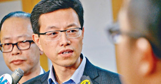 標準工時委員會開會 政府促勞方委員重返談判桌