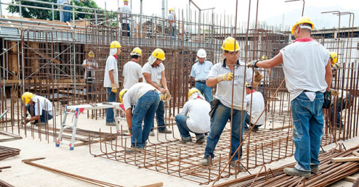 【轉行大熱】建造業門檻低人工高