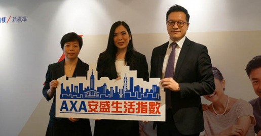 唔止四百萬！  調查：在港安穩生活要649萬元