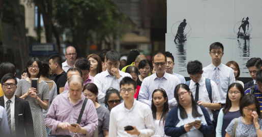 無理解僱賠償達共識  上限7.25萬元