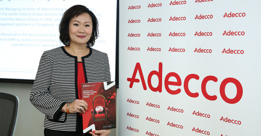 【薪資指南】僱主樂意加薪招聘  IT零售需求最高