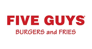 Five Guys Burgers and Fries